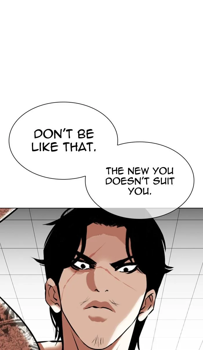 Lookism - Chapter 351 - Page 35