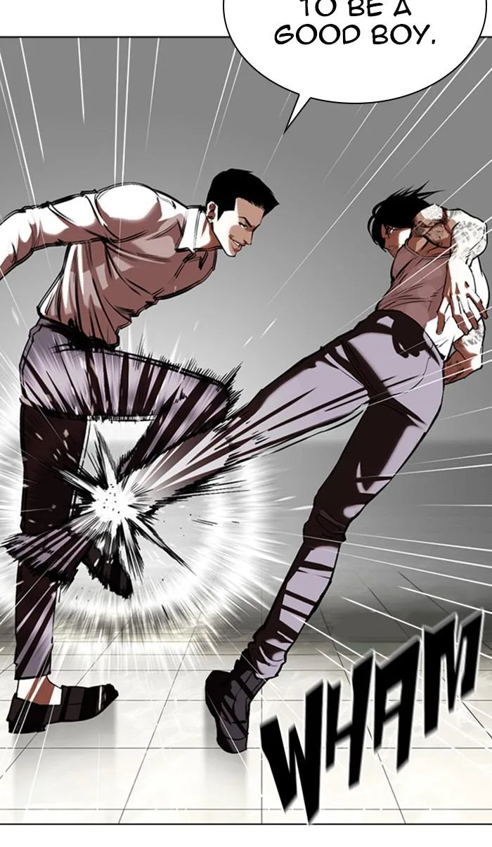Lookism - Chapter 351 - Page 37