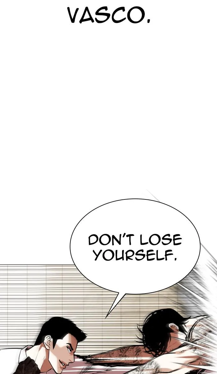 Lookism - Chapter 351 - Page 38