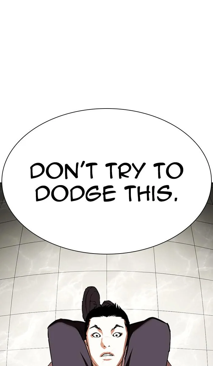 Lookism - Chapter 351 - Page 45