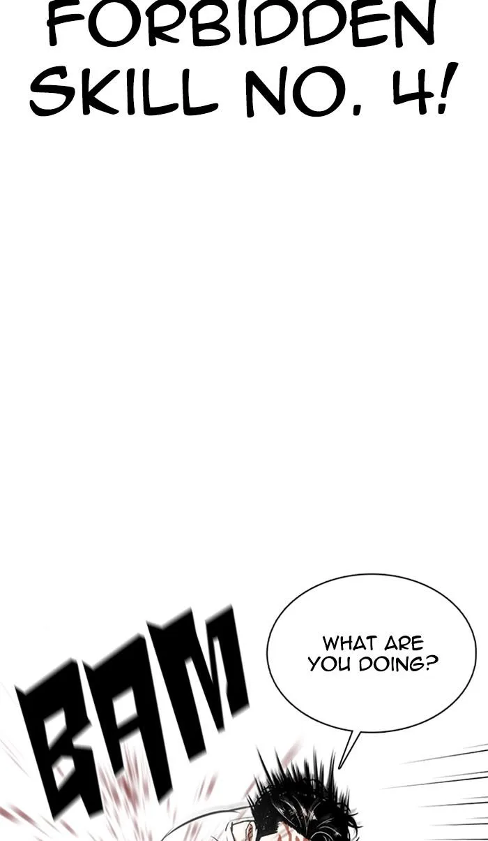 Lookism - Chapter 351 - Page 47