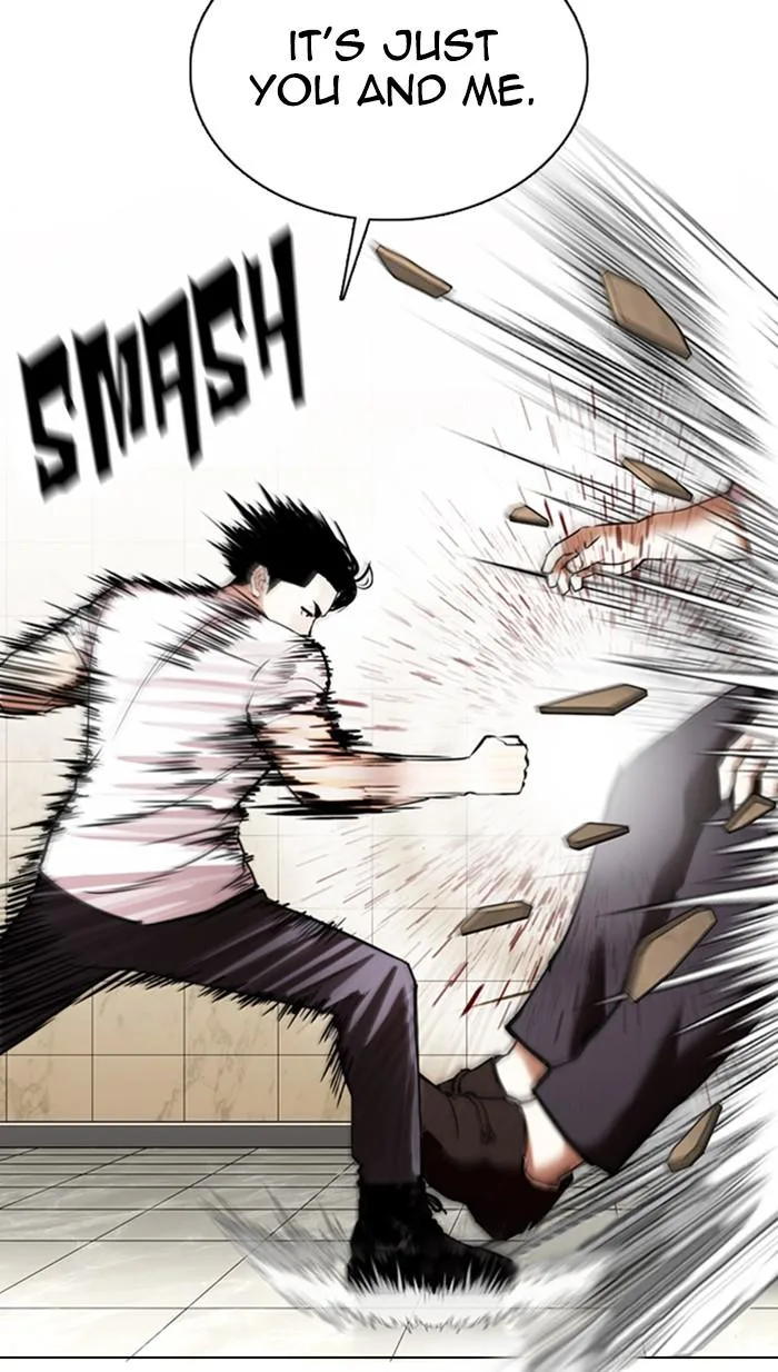 Lookism - Chapter 351 - Page 53