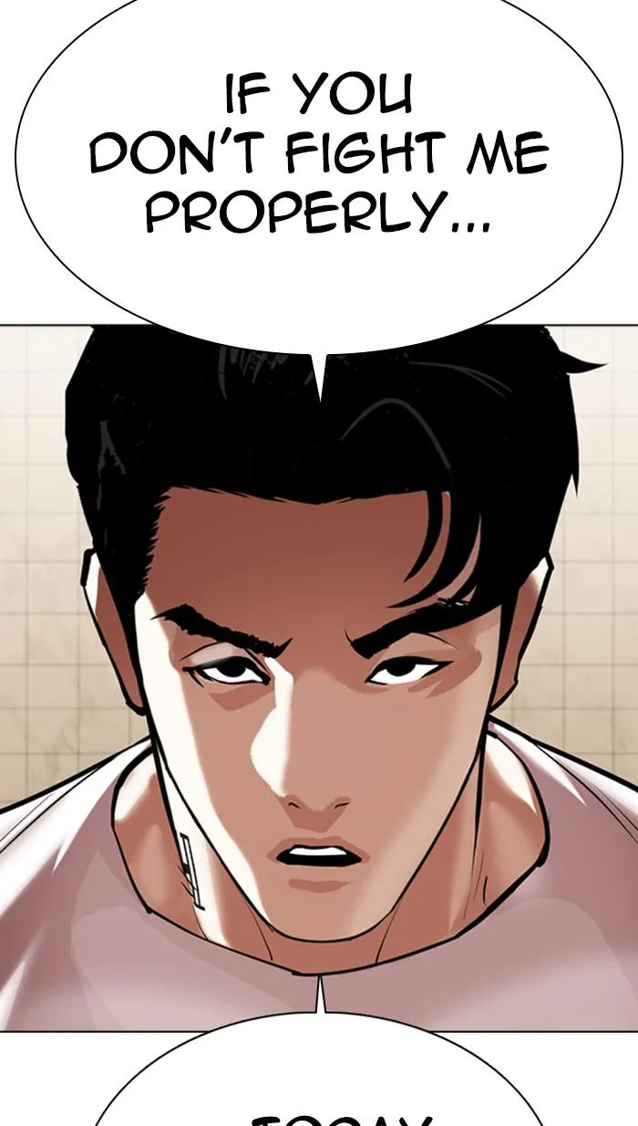 Lookism - Chapter 351 - Page 58