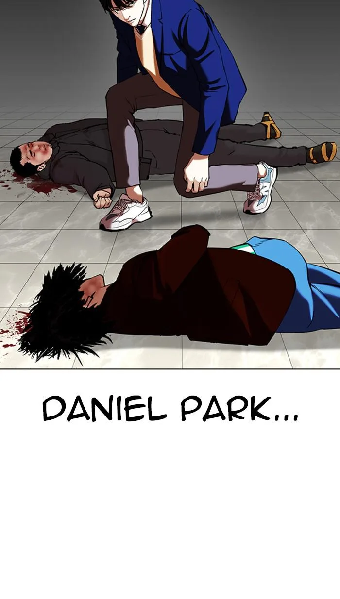 Lookism - Chapter 351 - Page 60