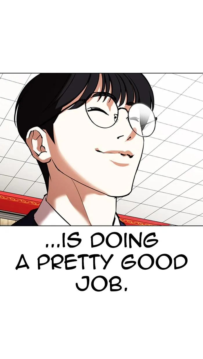 Lookism - Chapter 351 - Page 61