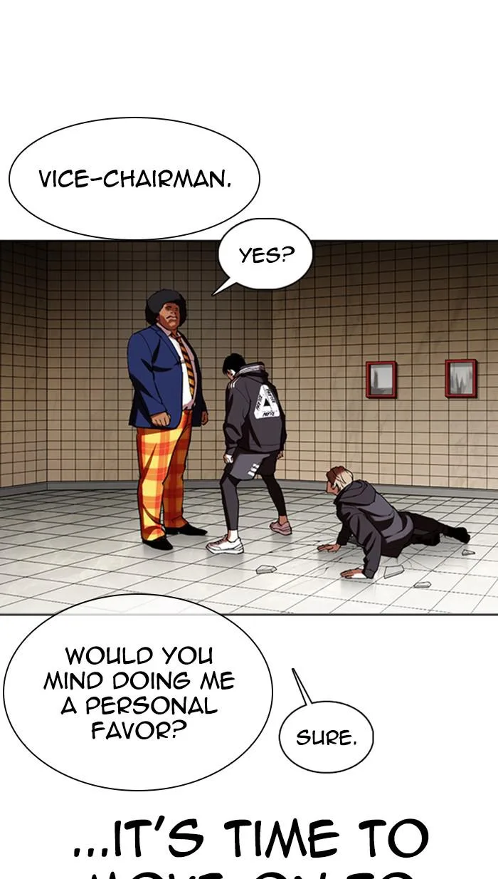 Lookism - Chapter 351 - Page 64