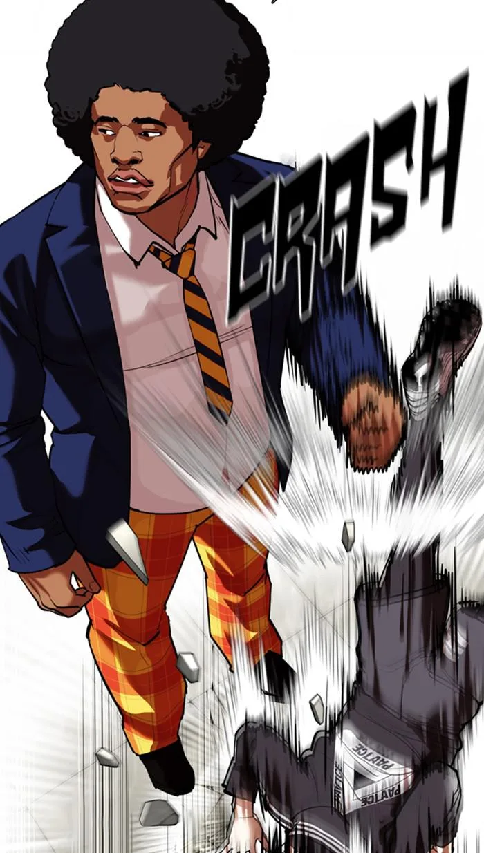 Lookism - Chapter 351 - Page 67