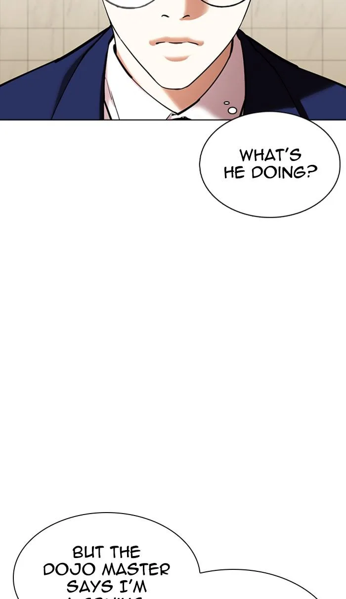 Lookism - Chapter 351 - Page 77