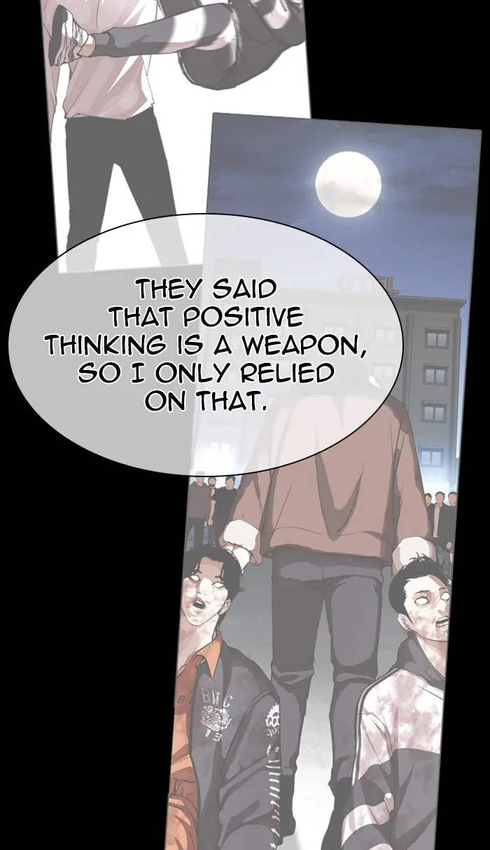 Lookism - Chapter 351 - Page 80