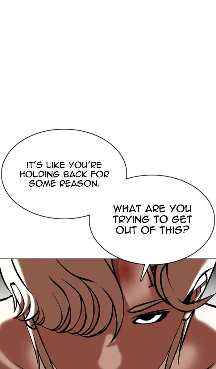Lookism - Chapter 351 - Page 9