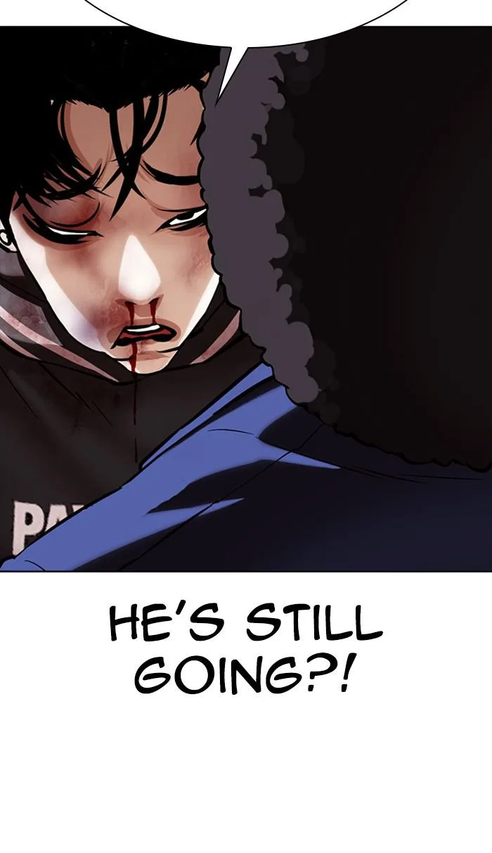 Lookism - Chapter 351 - Page 90