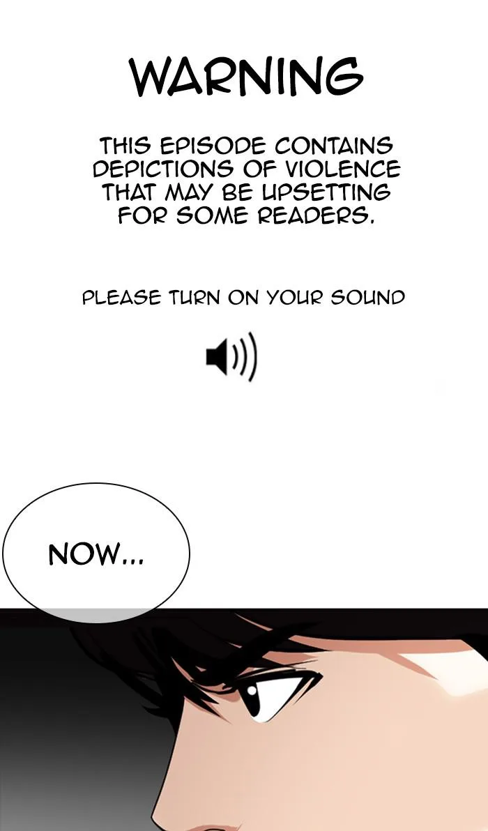 Lookism - Chapter 352 - Page 1