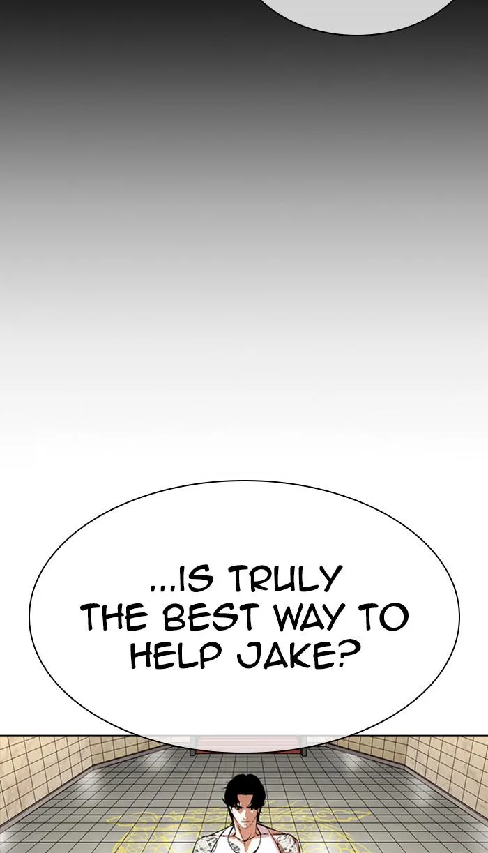 Lookism - Chapter 352 - Page 100