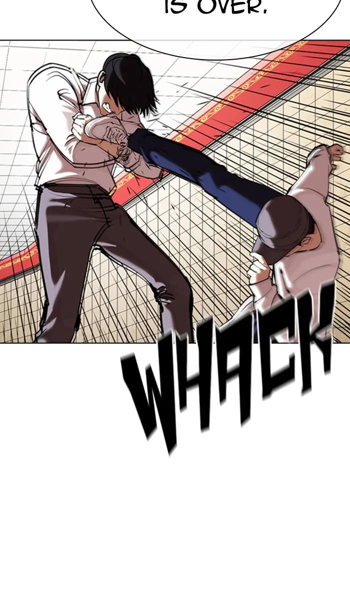 Lookism - Chapter 352 - Page 11