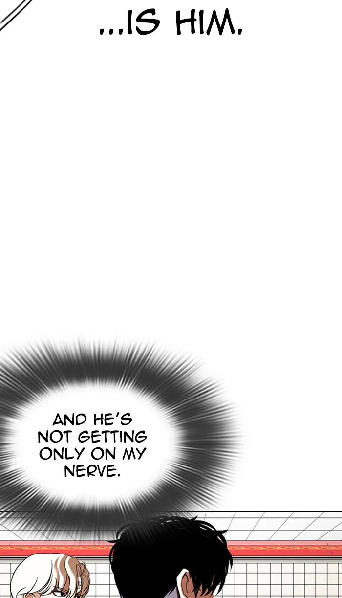 Lookism - Chapter 352 - Page 110