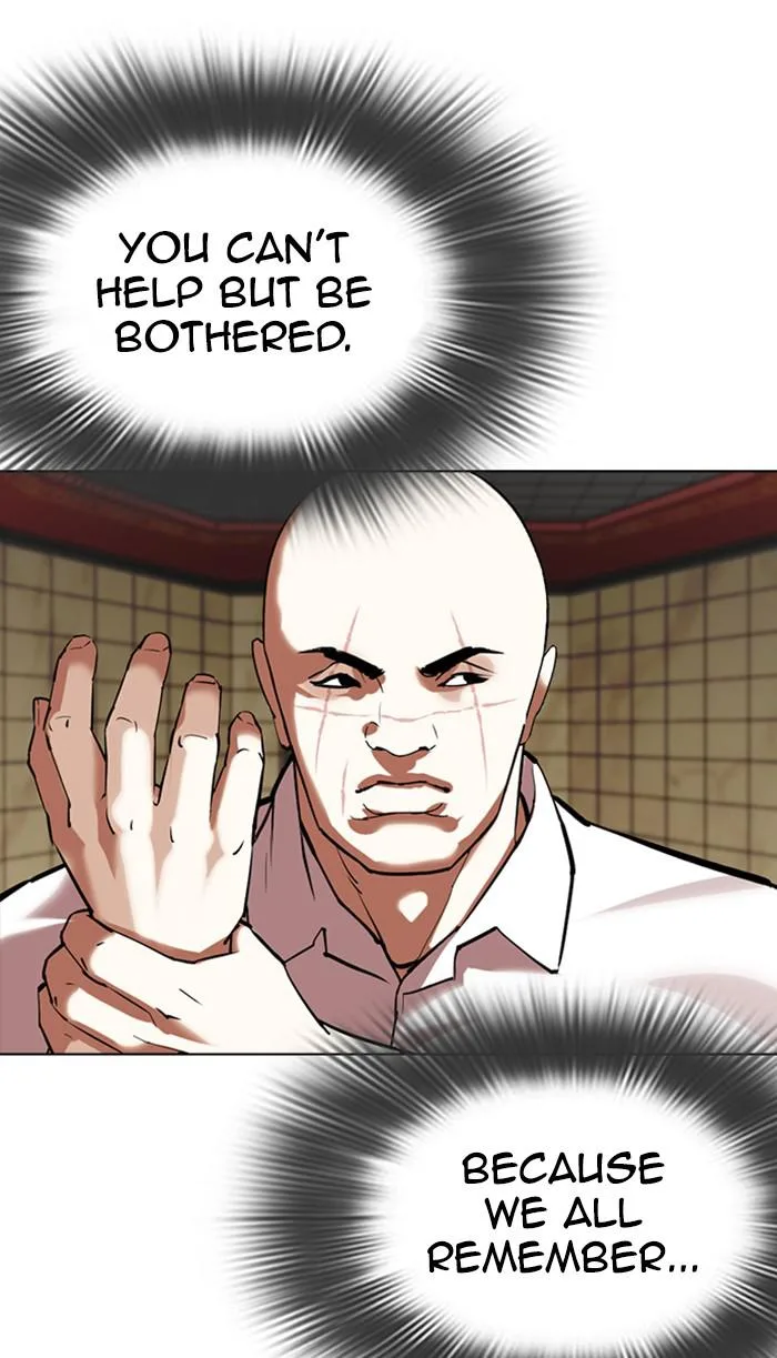 Lookism - Chapter 352 - Page 112
