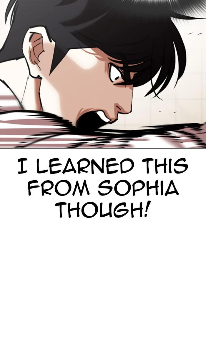 Lookism - Chapter 352 - Page 118