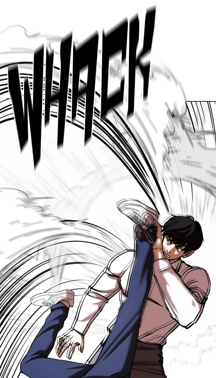Lookism - Chapter 352 - Page 121