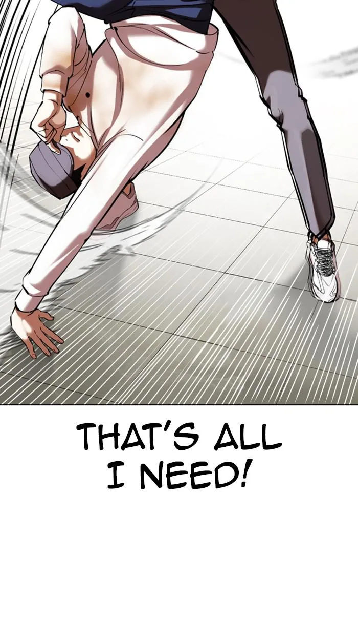 Lookism - Chapter 352 - Page 122