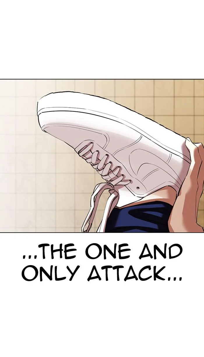Lookism - Chapter 352 - Page 124