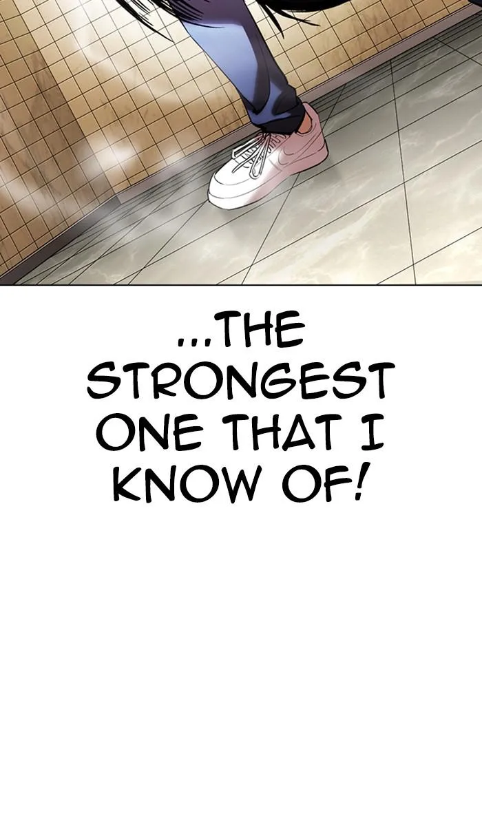 Lookism - Chapter 352 - Page 126