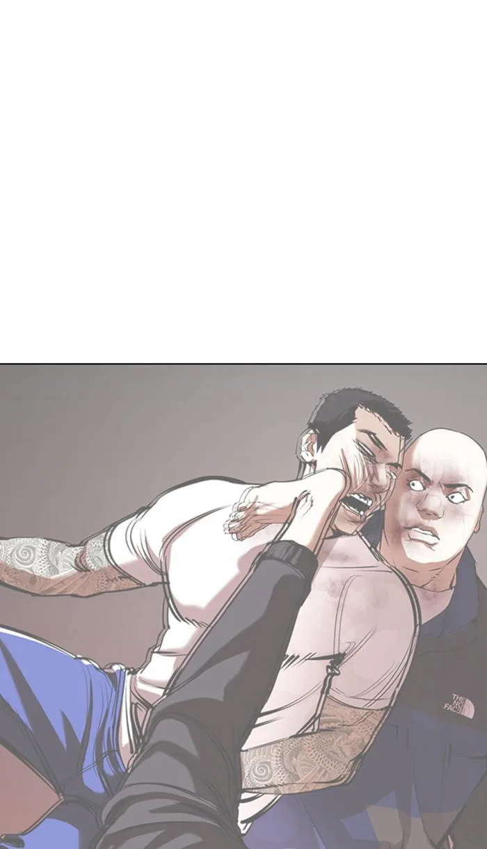 Lookism - Chapter 352 - Page 131