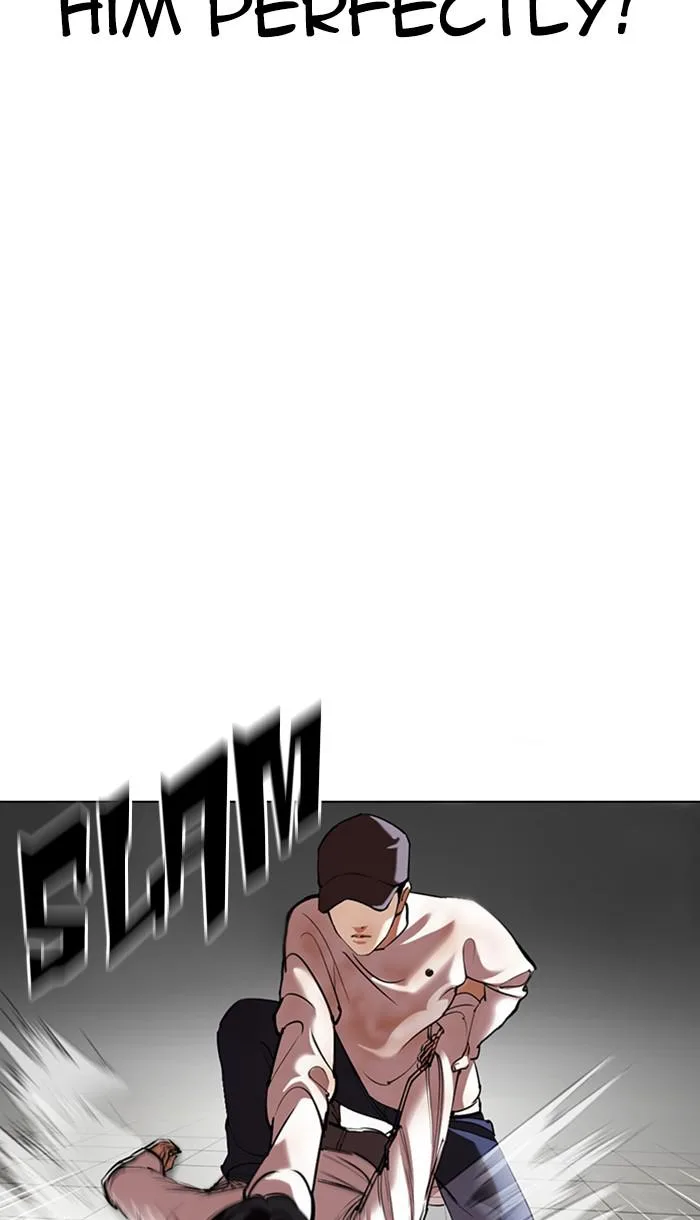 Lookism - Chapter 352 - Page 133