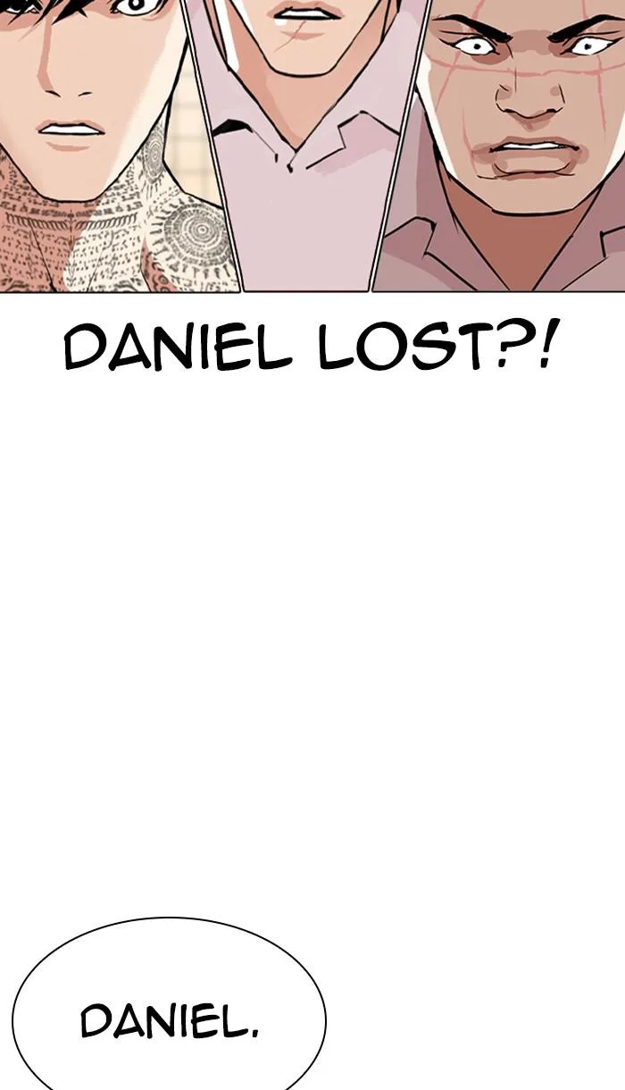 Lookism - Chapter 352 - Page 135