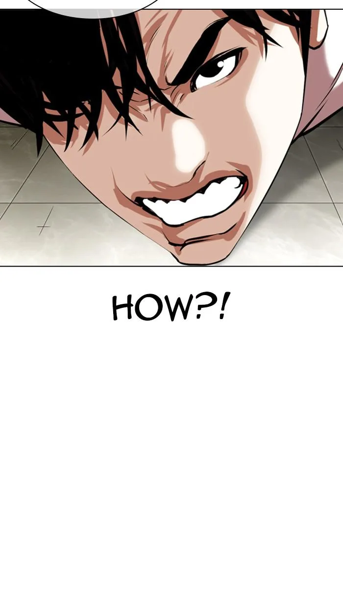 Lookism - Chapter 352 - Page 136