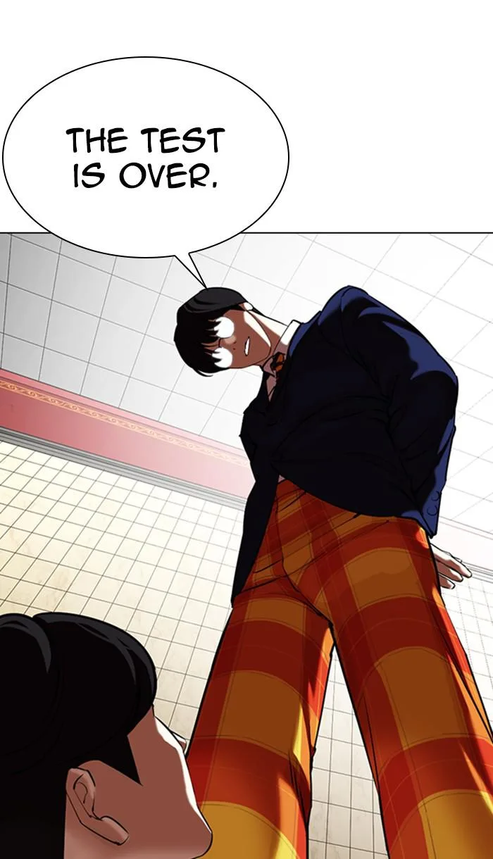 Lookism - Chapter 352 - Page 137