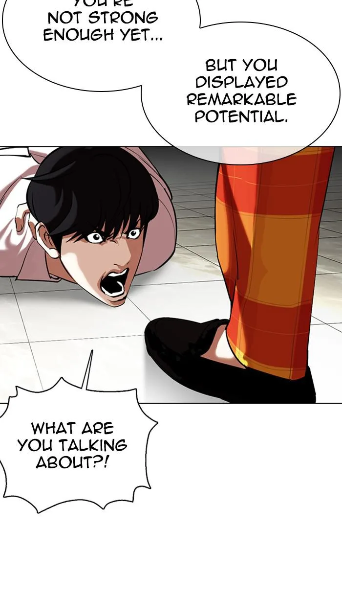 Lookism - Chapter 352 - Page 140