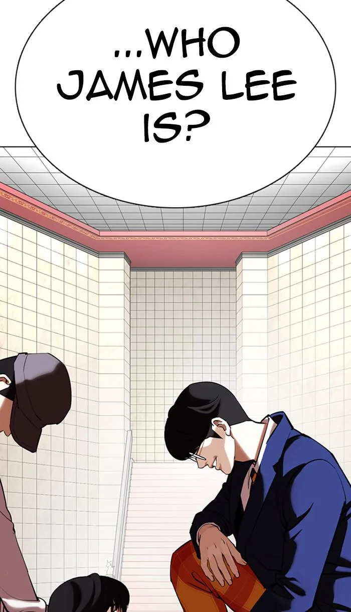 Lookism - Chapter 352 - Page 145