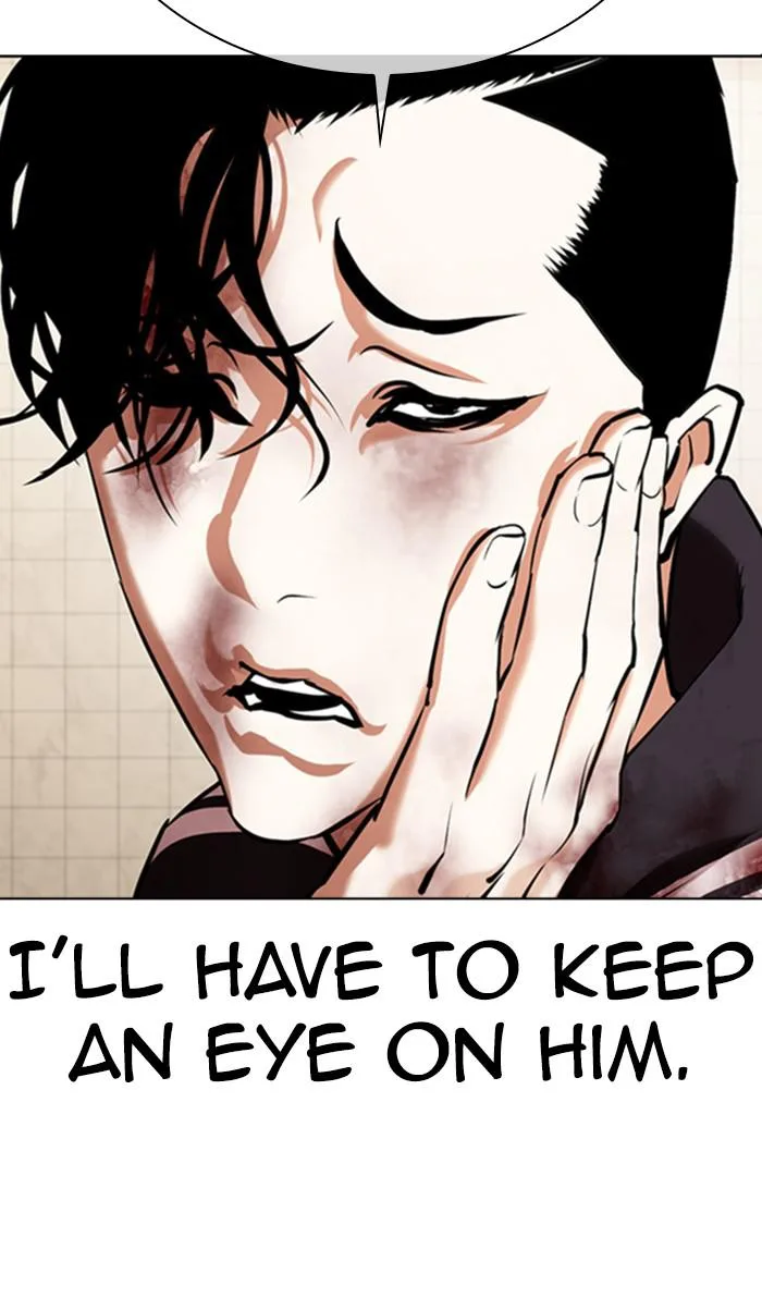 Lookism - Chapter 352 - Page 19