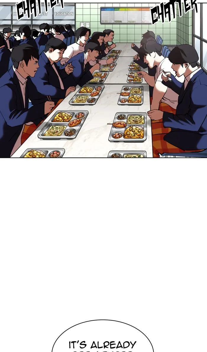 Lookism - Chapter 352 - Page 23