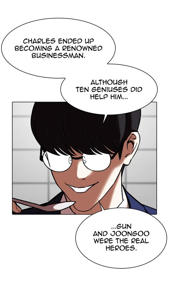 Lookism - Chapter 352 - Page 26