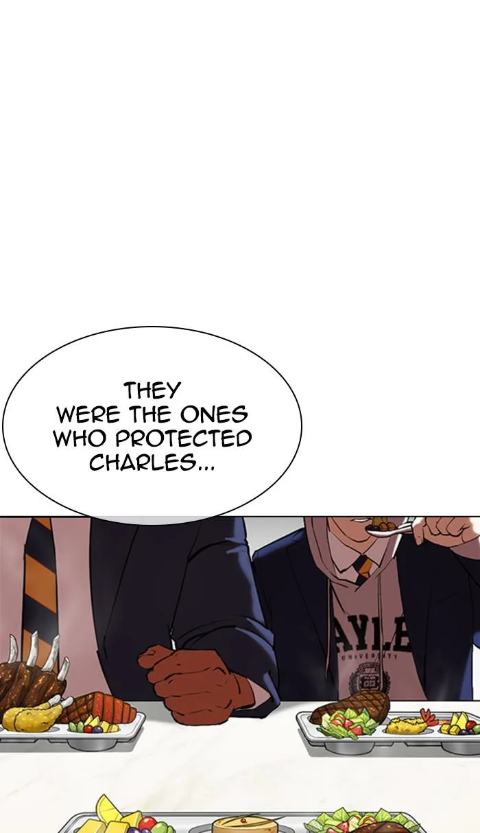 Lookism - Chapter 352 - Page 27