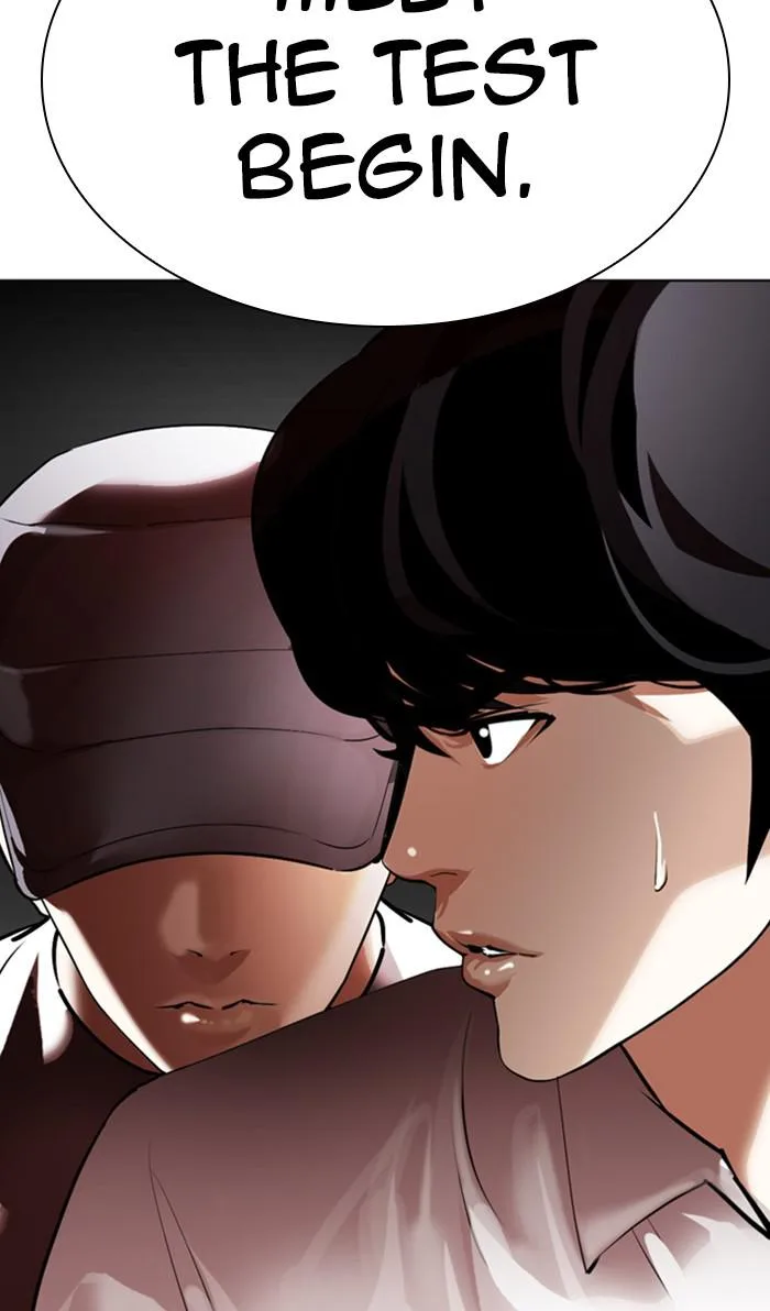 Lookism - Chapter 352 - Page 3