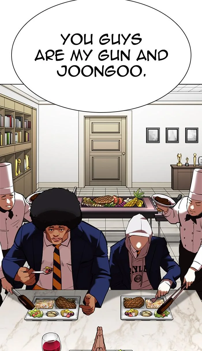 Lookism - Chapter 352 - Page 30