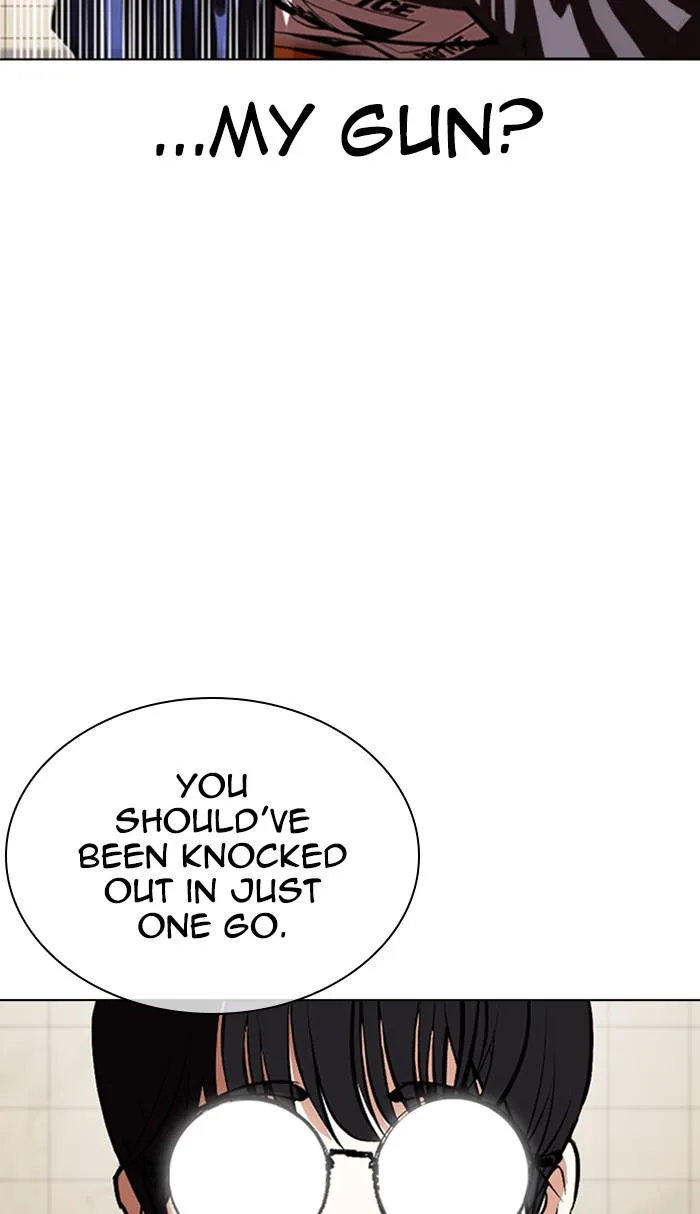 Lookism - Chapter 352 - Page 37