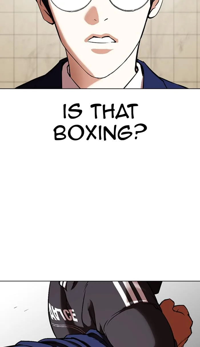 Lookism - Chapter 352 - Page 38