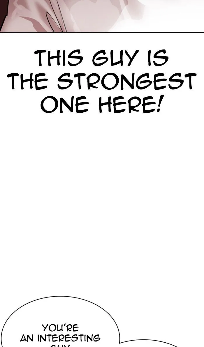 Lookism - Chapter 352 - Page 4
