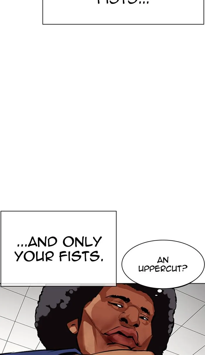 Lookism - Chapter 352 - Page 43