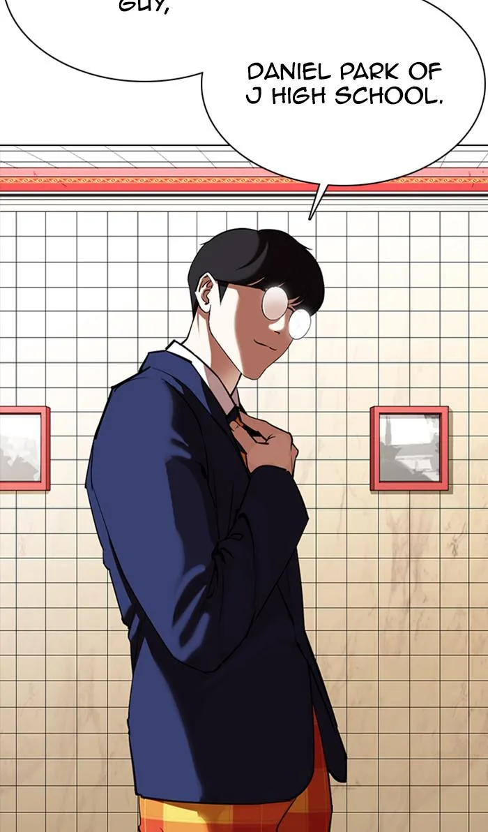 Lookism - Chapter 352 - Page 5