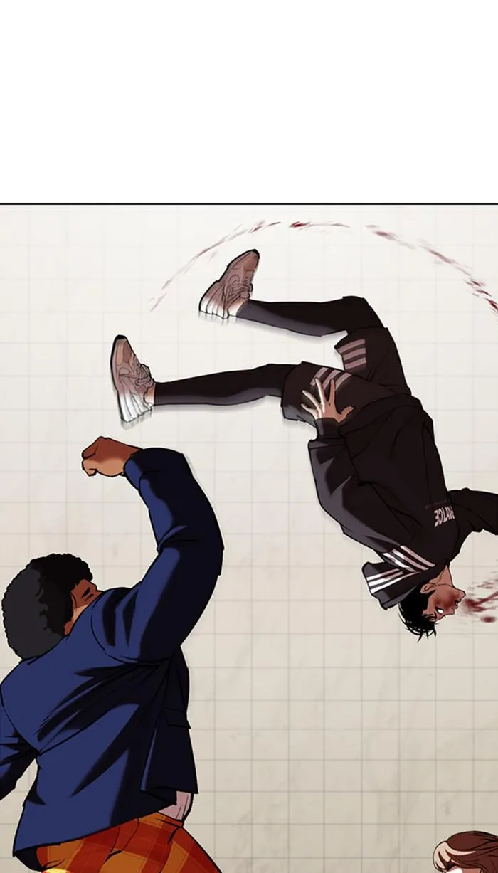 Lookism - Chapter 352 - Page 51