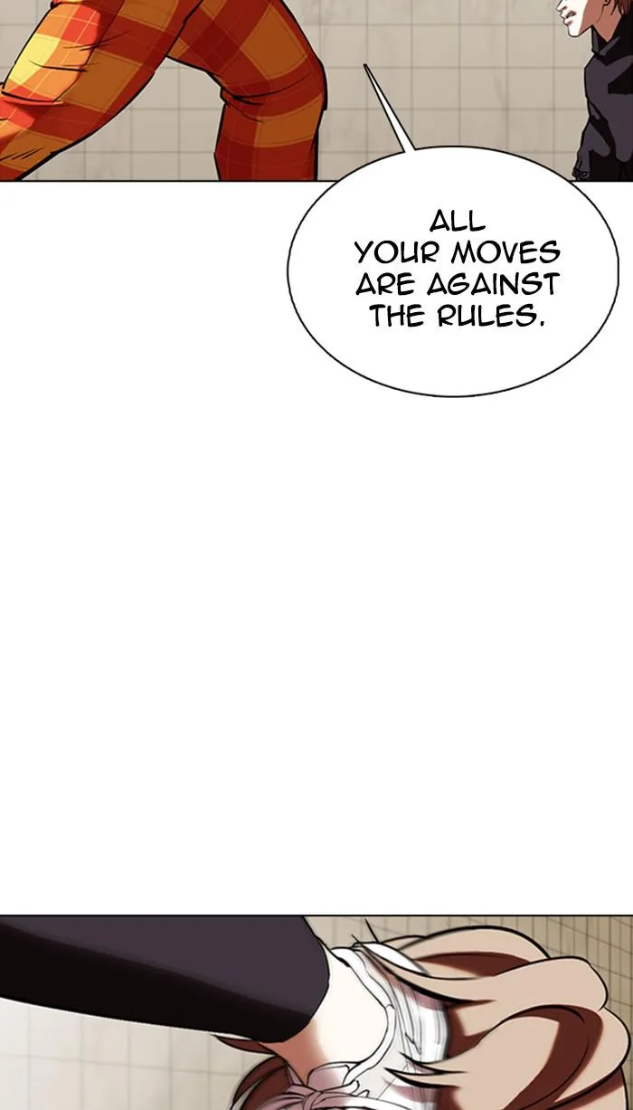 Lookism - Chapter 352 - Page 52