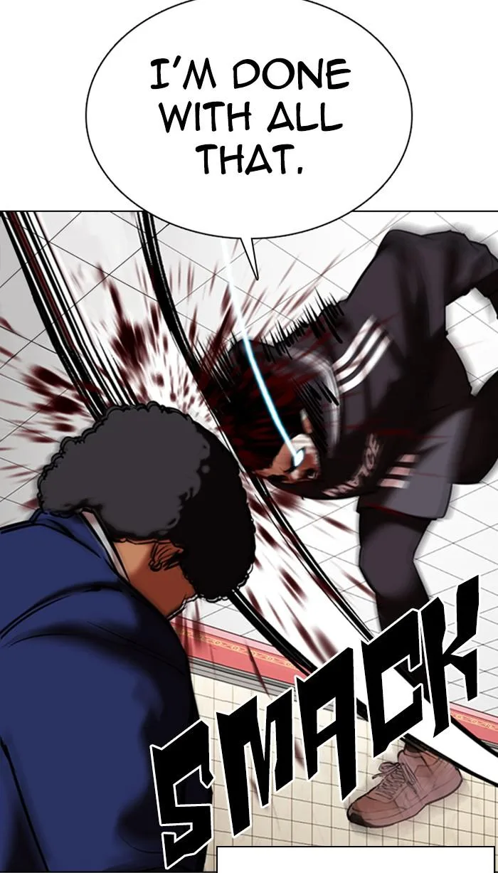 Lookism - Chapter 352 - Page 54