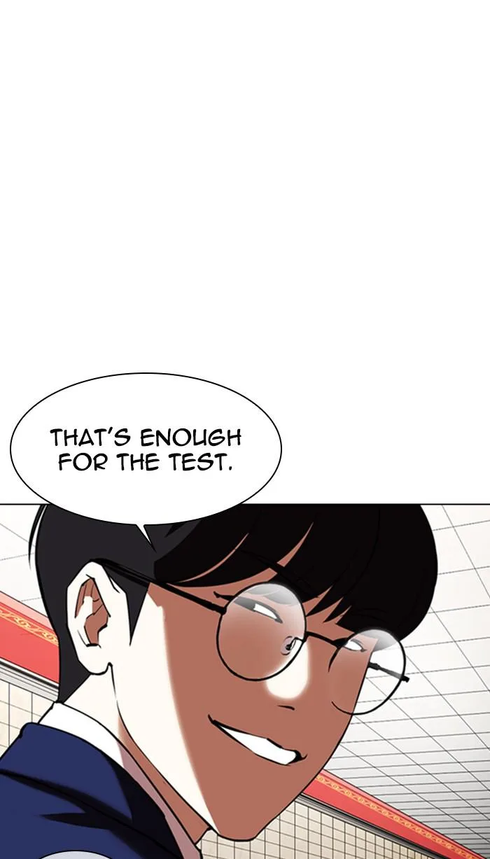 Lookism - Chapter 352 - Page 64