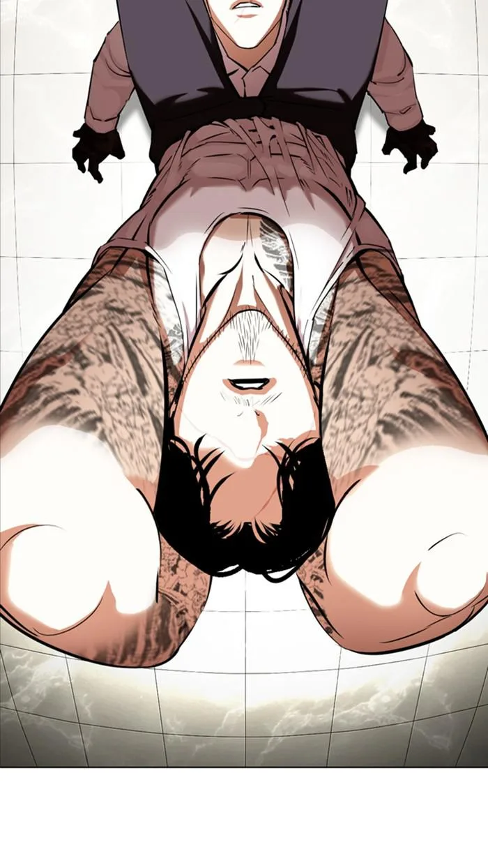 Lookism - Chapter 352 - Page 69