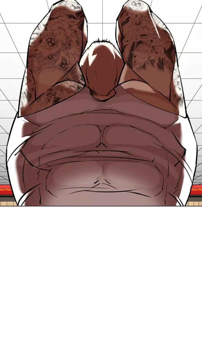 Lookism - Chapter 352 - Page 72