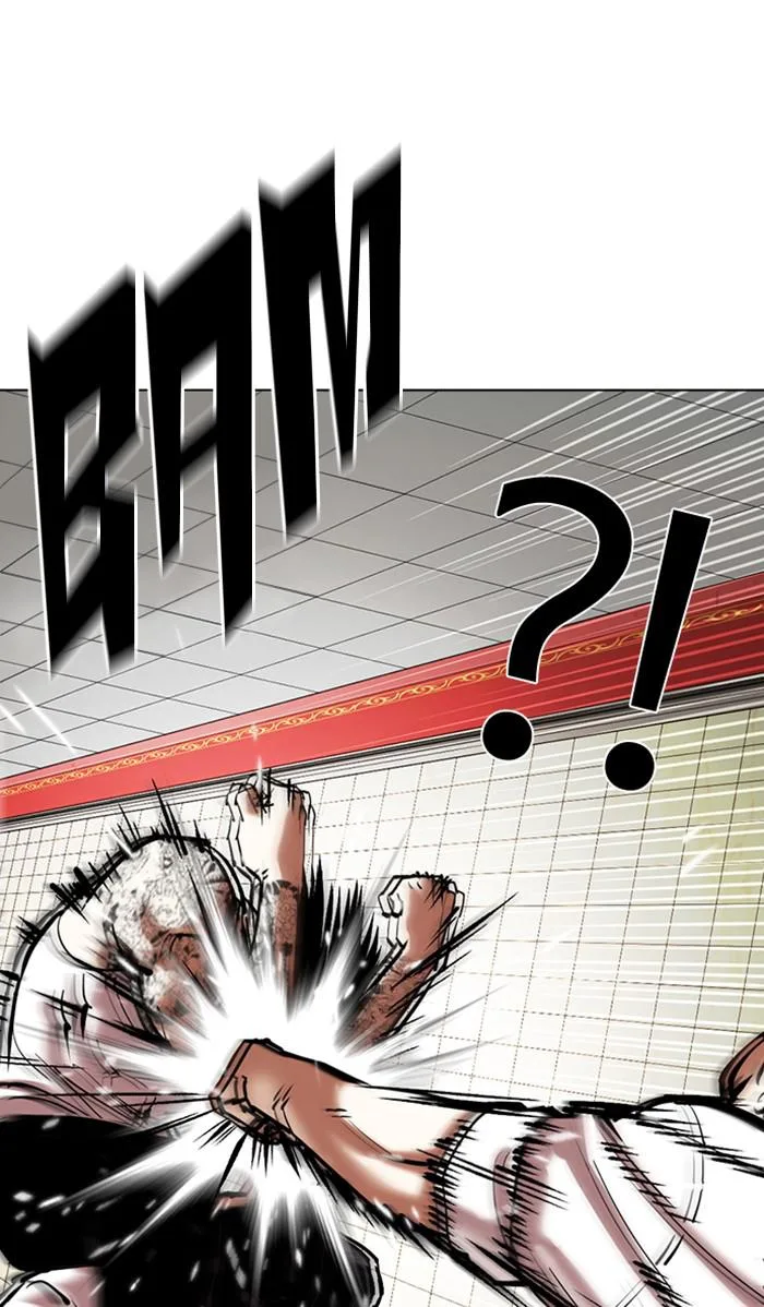 Lookism - Chapter 352 - Page 77